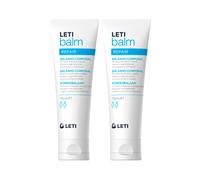 LetiBalm Repair Bálsamo Corporal 2x75ml