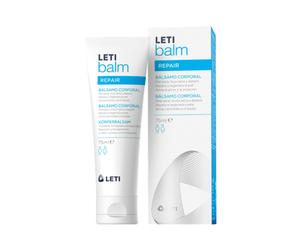 LetiBalm Repair Bálsamo Corporal 75ml