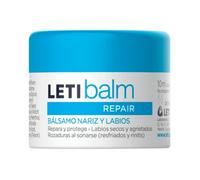 Leti - Leti - Bálsamo reparador nariz y labios