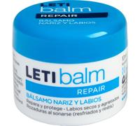 Letibalm Repair Bálsamo Nariz y Labios 10ml