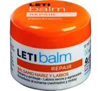 Letibalm Repair Bálsamo Pediátrico Nariz y Labios 10ml