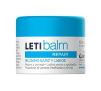 Leti - Leti - Bálsamo reparador nariz y labios