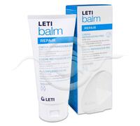 Letibalm repair crema pies 100 ml.