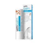 Letibalm Repair Stick Protector Nariz y Labios SPF20 4,5g