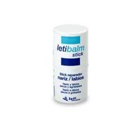 Letibalm Stick 4 Gramos - Hidratación Nariz y Labios