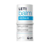 LETIbalm Stick Reparador Nariz e Lábios 4gr