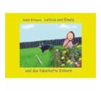 Leticia Und Emely Und Das Fabelhafte Einhorn (ebook)
