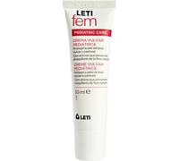 Letifem Crema Vulvar Pediátrica 30ml