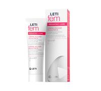 Letifem Crema Vulvar Pediátrica 30ml