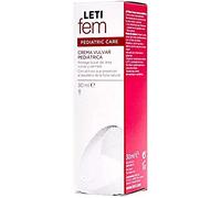 Letifem crema vulvar pediatrica 30ml