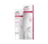 LETIfem Crema Vulvar Sensible 30ml