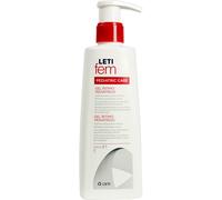 Letifem Gel Íntimo Pediátrico 250ml