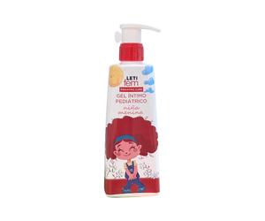 LetiFem Gel Pediátrico Íntimo 250ml