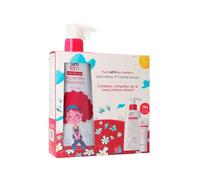 Letifem Pack Gel íntimo pediátrico niña + Crema vulvar pediatrica 30ml