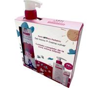 Letifem Gel Pediátrico + Crema Vulvar