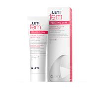 Letifem Pediatric Crema Vulvar Pediátrica 30ml
