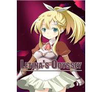 Letina's Odyssey (PC) - Steam Key - GLOBAL
