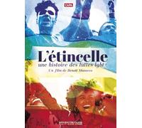 L'Etincelle : Une histoire des luttes LGBT+ [Francia] [DVD]