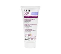 LetiSR Crema Anti-Rojeces Correctora SPF30 40ml