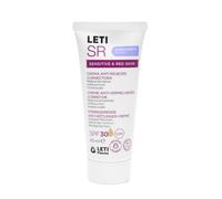 LETISR Crema Correctora Anti-Rojeces SPF30 40ml