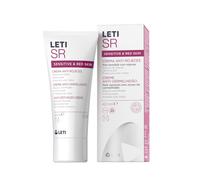 LETISR Crema Mineral Anti-Rojeces SPF30 40ml