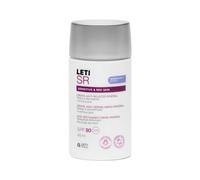LetiSR Crema Mineral Anti-Rojeces SPF30 40ml