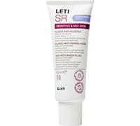 Leti sr Fluido antirojeces Piel sensible 40mL