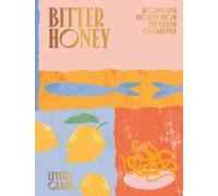 Letitia Clark Bitter Honey (Tapa dura)