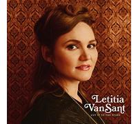 Letitia Vansant - Gut It To The Studs