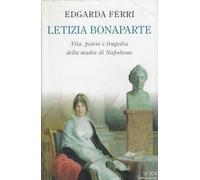 Letizia Bonaparte. Vita, Potere E T [Italia] [DVD]