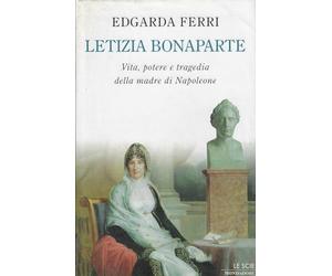 Letizia Bonaparte. Vita, Potere E T [Italia] [DVD]