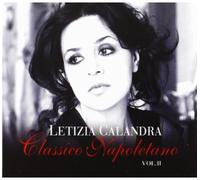 Letizia Calandra - Classico Napoletano 2