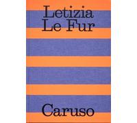 Letizia Le Fur Caruso /anglais