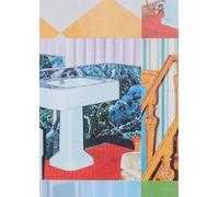 Letizia Le Fur: Le crépuscule des lieux