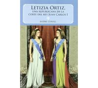 Letizia Ortiz Una Republicana En