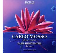 Letizia Romiti - Organ Works