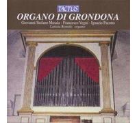 Letizia Romiti - Organo Di Grondona