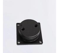 LeTkingok Base de Rotación Universal WLK-RGMX-T60, Soporte Giratorio de 360° para la Gestión de Cables y Mangueras de Robots