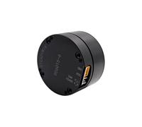 LeTkingok Servomotor de Accionamiento Directo DD6015, Cardán, Estabilizador de Carga Útil, Módulo de Articulación Robótica