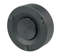 LeTkingok Ventosas de Vacío Sin Contacto Bernoulli, Sin Necesidad de Generador de Vacío Ventosa de Aire Comprimido (50mm)