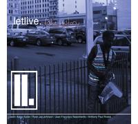 Letlive - Fake History