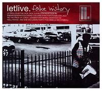 Letlive - Fake History