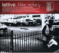 Letlive - Fake History