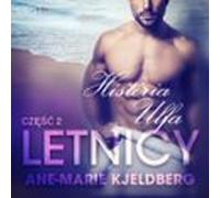 Letnicy 2: Historia Ulfa - Opowiadanie Erotyczne (audiolibro)
