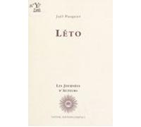 Léto (ebook)