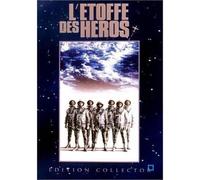 L'Étoffe des héros [Francia] [DVD]