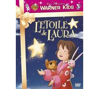 L'Étoile de Laura [Francia] [DVD]