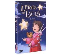 L'Étoile de Laura [Francia] [DVD]