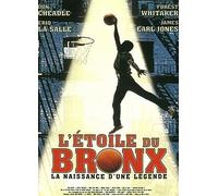 L'Etoile du Bronx [Francia] [DVD]