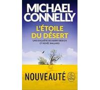 Létoile Du Désert